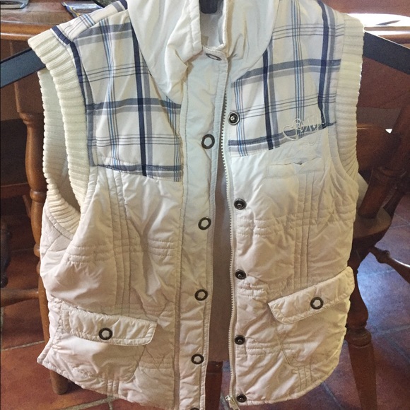 Roxy Jackets & Blazers - Rocky vest